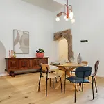 Homie Dominikus Appartement Würzburg
