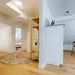 شقة Homie Dominikus