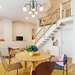 Homie Dominikus Appartement