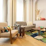 Homie Dominikus Apartman Würzburg