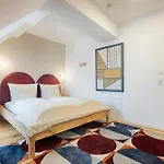 Apartman Homie Dominikus Würzburg