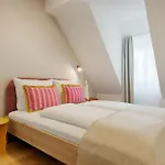 Homie Dominikus Apartman Würzburg