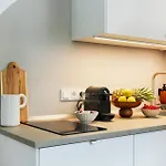 Apartman Homie Dominikus Würzburg