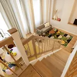 Homie Dominikus Apartman Würzburg