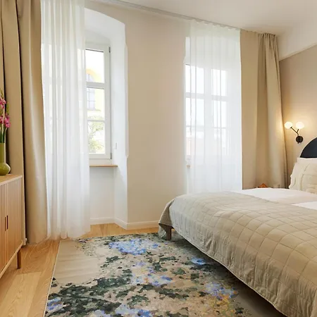 Apartamento Homie Dominikus