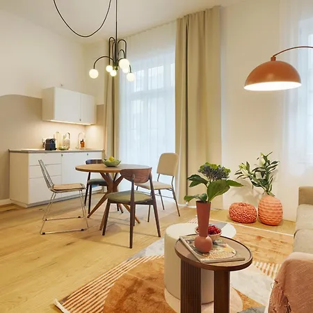 Apartamento Homie Dominikus Wurzburgo