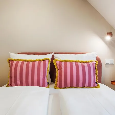 Homie Dominikus Apartamento