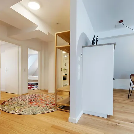 Apartamento Homie Dominikus