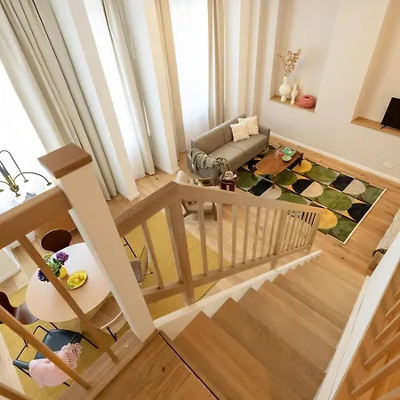 Homie Dominikus Apartamento Wurzburgo