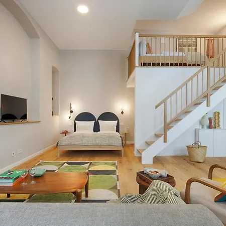 Homie Dominikus Apartamento *